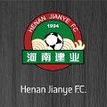 Henan Jianye F.C